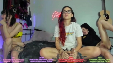 Iwillbeyourmuse 07-11-2021 Nude 